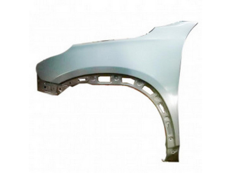 Крило переднє ліве Chery Tiggo 7 17-20 (Тайвань)