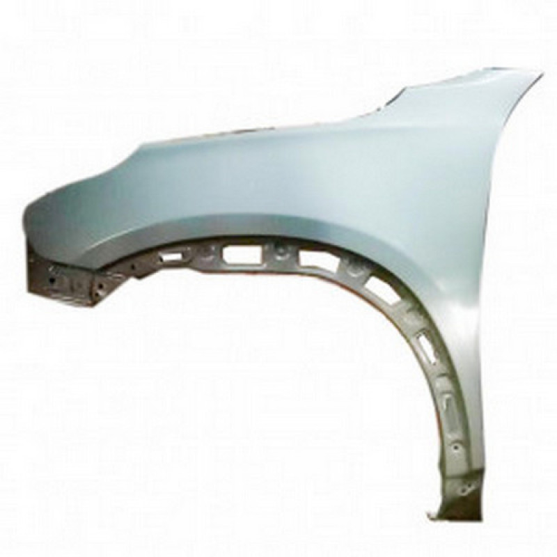 Крило переднє ліве Chery Tiggo 7 17-20 (Тайвань)