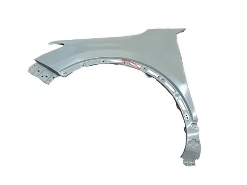 Крило переднє ліве Chery Tiggo 7 PRO 20- (Тайвань)