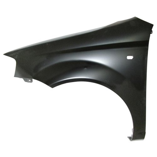 Крило переднє ліве Chevrolet Aveo T200 2004-2006 з отв. FPS 96540887