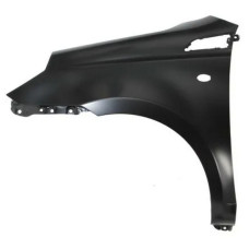 Крило переднє ліве Chevrolet Aveo T255 хетчбек 2008-2012 (Tempest) 96888470