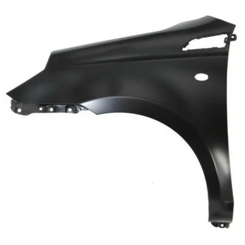 Крило переднє ліве Chevrolet Aveo T255 хетчбек 2008-2012 (Tempest) 96888470