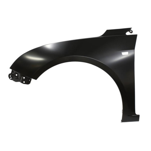 Крило переднє ліве Chevrolet Cruze 2009-2015 (KH) з отв. повт. 96930970