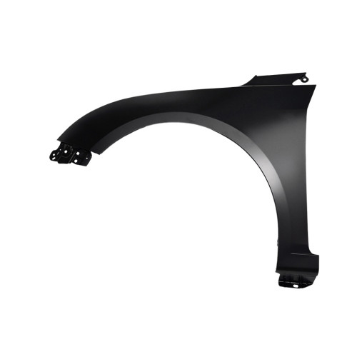Крило переднє ліве Chevrolet Cruze 2009-2015 (Тайвань) без отв. 96930971