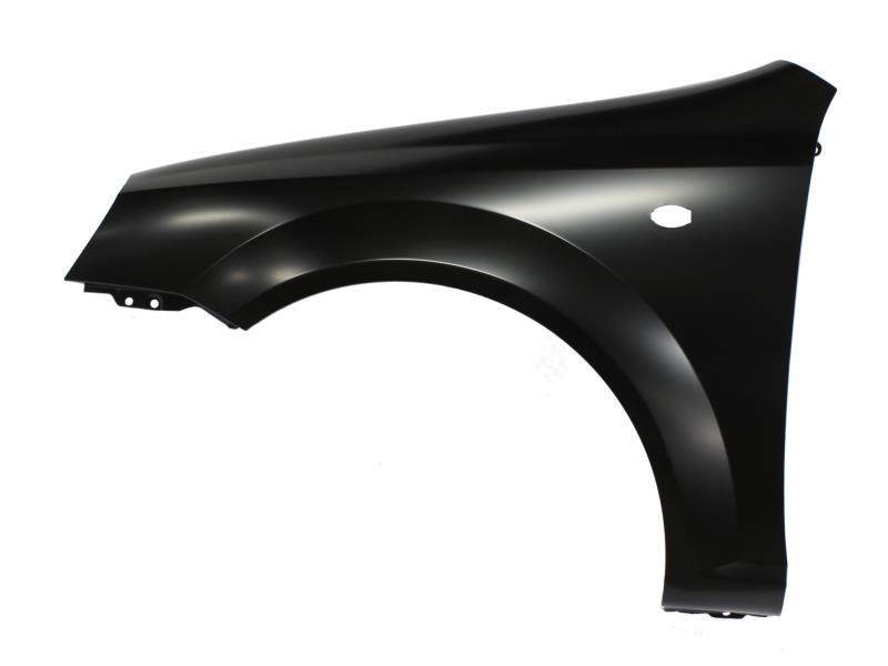 Крило переднє ліве Chevrolet Lacetti седан, універсал (Tempest) 96548989