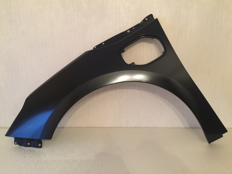 Крило переднє ліве Chevrolet Volt 2016-2019 FPS 84030923