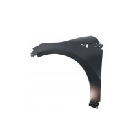 Крило переднє ліве Chevrolet Volt 1 11-15, Opel Ampera 12-15 (Polcar) 20791597