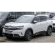 Крило переднє ліве Citoen C5 Aircross 2017-2022 FPS 9825774180 