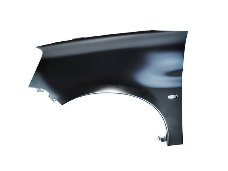Крило переднє ліве Citroen Berlingo, Peugeot Partner 02-08 (Polcar) 7840N5