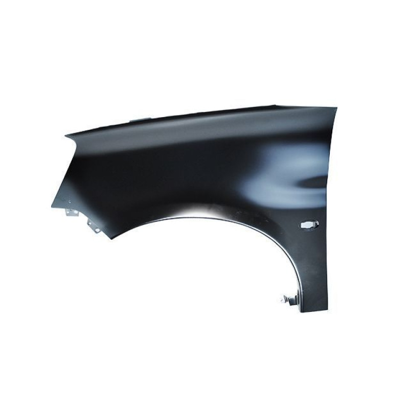 Крило переднє ліве Citroen Berlingo, Peugeot Partner 02-08 (Polcar) 7840N5