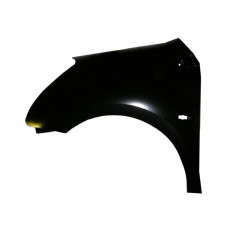 Крило переднє ліве Citroen Berlingo, Peugeot Partner 08-18 (LKQ) 7840W2