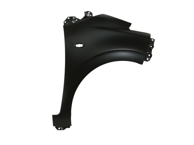 Крило переднє ліве Citroen C1 II 2014-2021 FPS B000910980