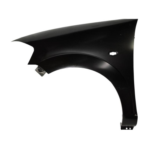 Крило переднє ліве Citroen C3 2005-2009 (TW) 7840Q4, 7840P4