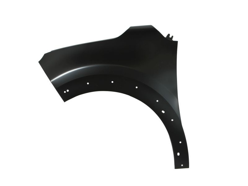 Крило переднє ліве Citroen C3 III 2017-2023 (під накладку) FPS 9812869080