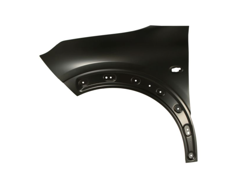 Крило переднє ліве Citroen C4 Cactus 15- (FPS) 9801112580