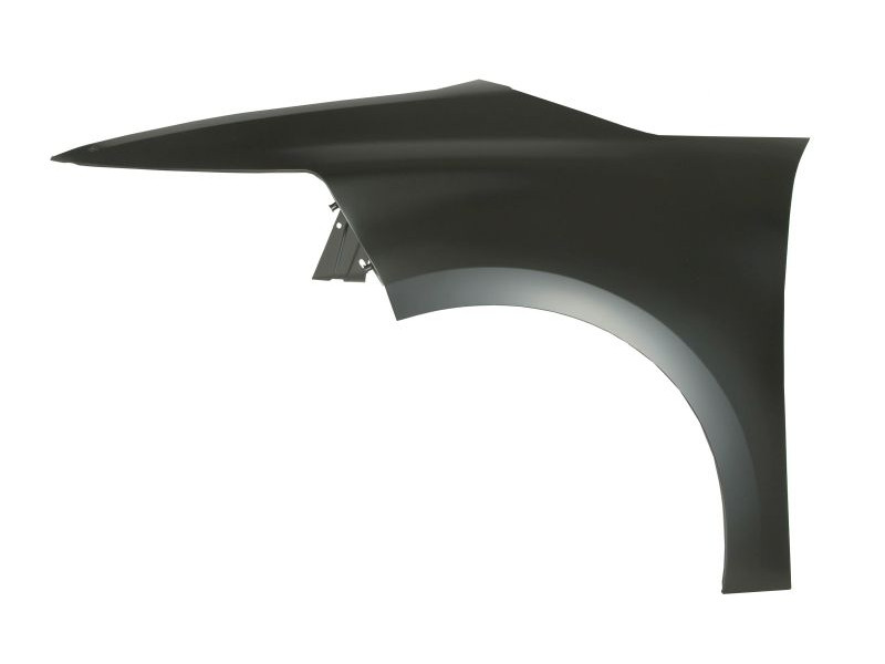 Крило переднє ліве Citroen C4 Grand Picasso 13-22, Grand Space Tourer 18- FPS 9803150380