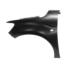 Крило переднє ліве Citroen C-Elysee 13- (Polcar) 9674790580