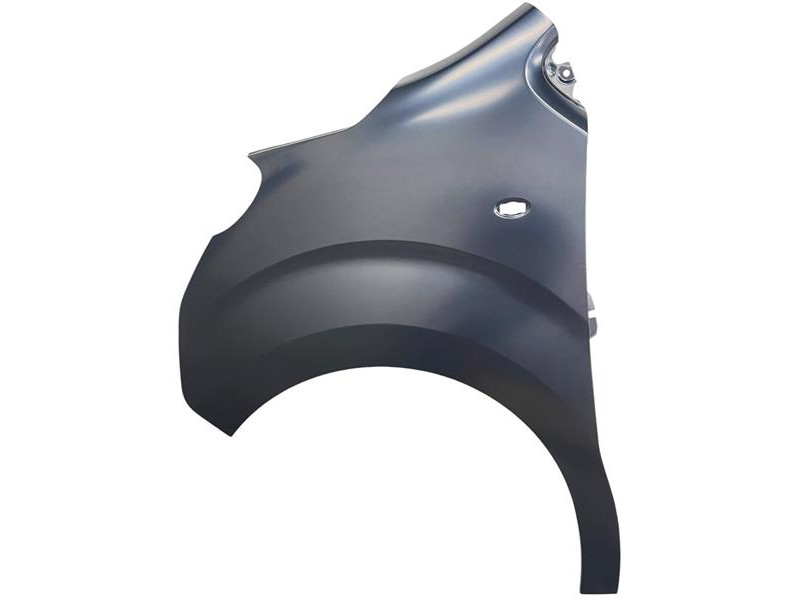 Крило переднє ліве Citroen Jumpy, Space Tourer, Peugeot Expert, Traveller, Opel Vivaro 3, Toyota Proace 2 LKQ 9808757880	
