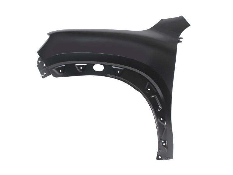 Крило переднє ліве Dacia Spring 2021- FPS 631012063R