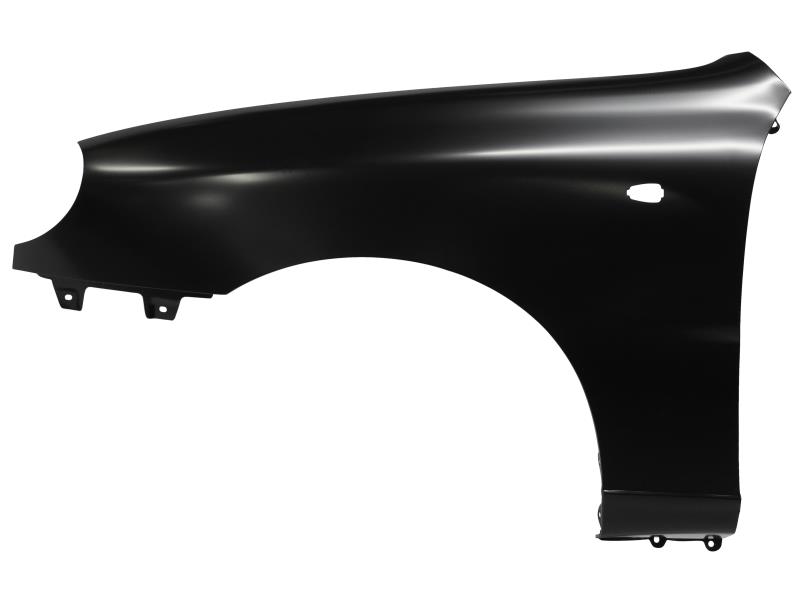 Крило переднє ліве Daewoo Lanos, Sens TEMPEST 96221072