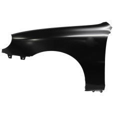 Крило переднє ліве Daewoo Lanos, Sens (TW) без отвору A96276949