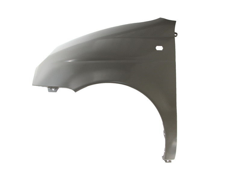 Крило переднє ліве Daewoo Matiz (FPS) 96562083