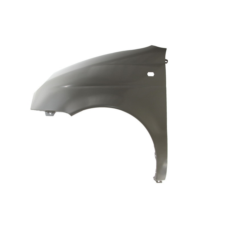 Крило переднє ліве Daewoo Matiz (FPS) 96562083