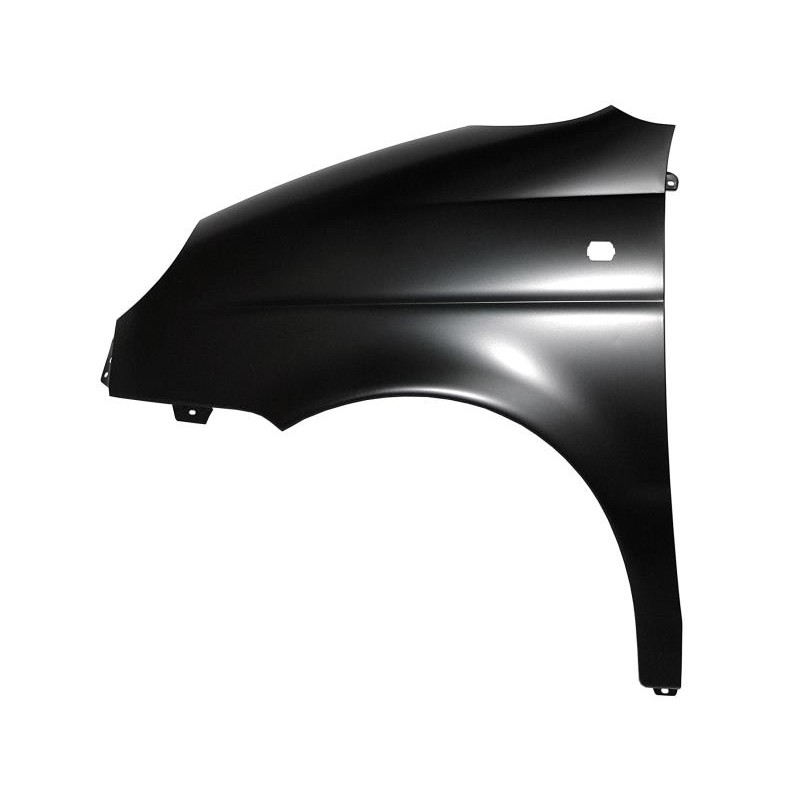 Крило переднє ліве Daewoo Matiz (Polcar) 96562083