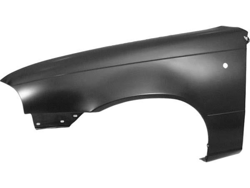 Крило переднє ліве Daewoo Nexia N100 N150 1995-2016 FPS K96168961