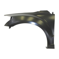 Крило переднє ліве Dodge Caliber 07-11 (FPS) без отвора 5115661AC