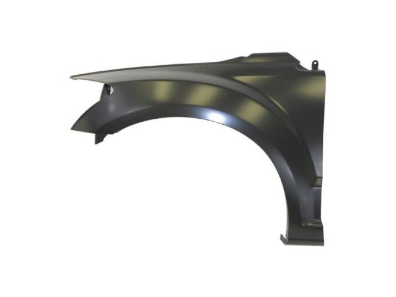 Крило переднє ліве Dodge Caliber 07-11 (FPS) без отвора 5115661AC