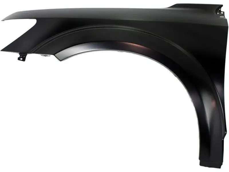 Крило переднє ліве Dodge Journey 08- (Signeda) без отв. 5076731AD