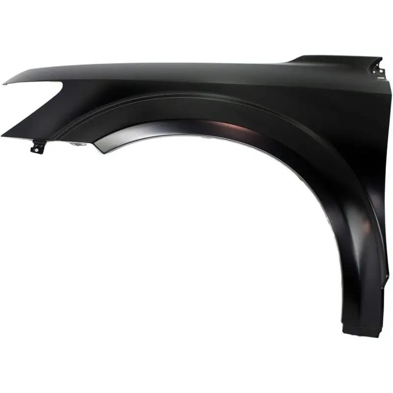 Крило переднє ліве Dodge Journey 08- (Signeda) без отв. 5076731AD