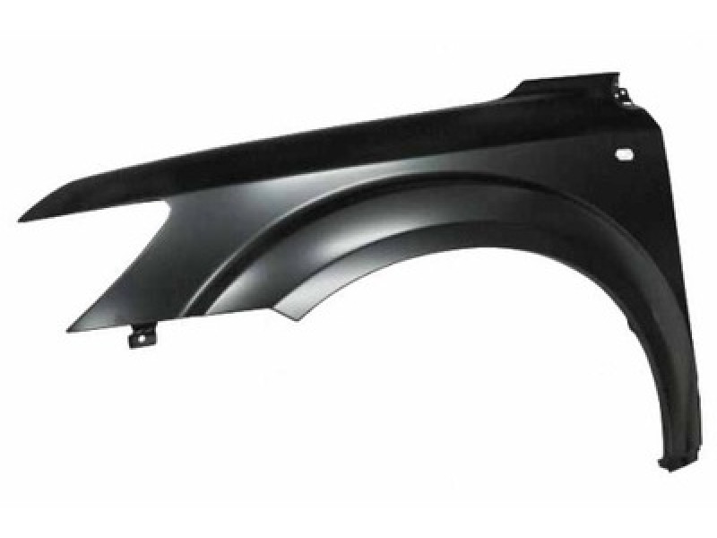 Крило переднє ліве Dodge Journey, Fiat Freemont 08-19 (Тайвань) з отвором 68089549AA