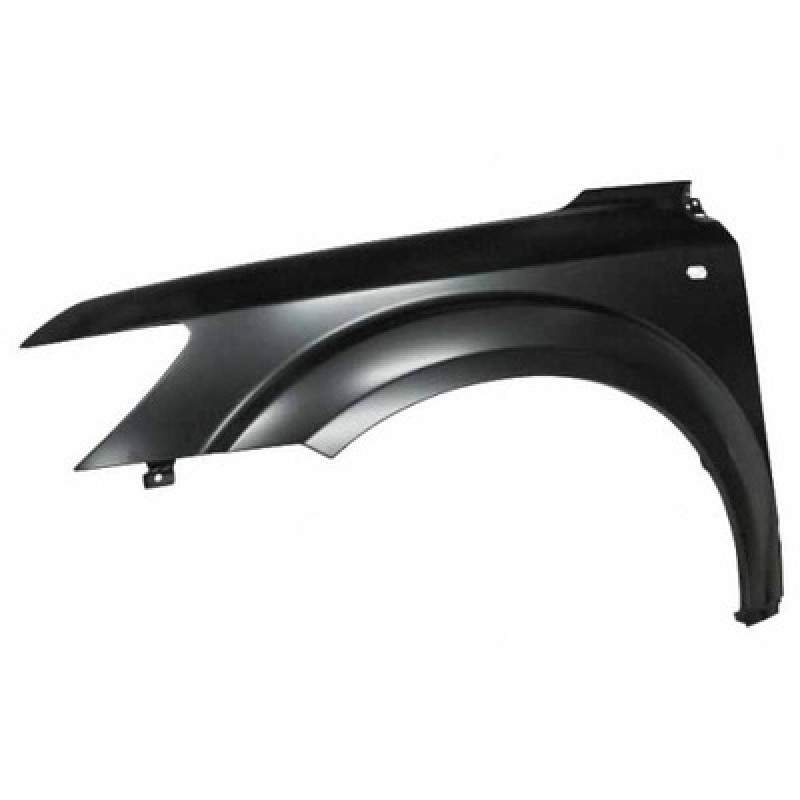 Крило переднє ліве Dodge Journey, Fiat Freemont 08-19 (Тайвань) з отвором 68089549AA