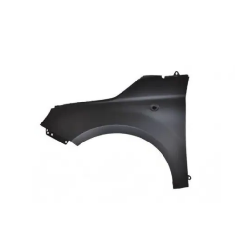Крило переднє ліве Fiat 500 07-15 (Signeda) 51785348