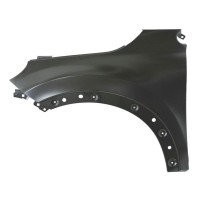 Крило переднє ліве Fiat 500 X 15- (TW) 68286075AA