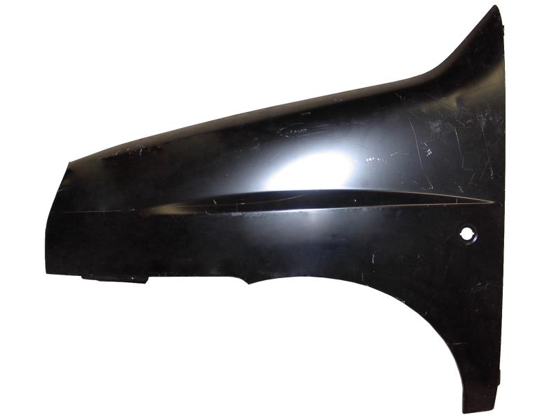 Крило переднє ліве Fiat Doblo 00-05 (TW) 46743216