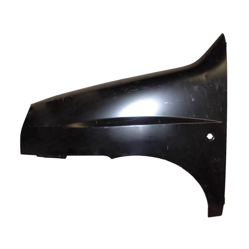Крило переднє ліве Fiat Doblo 00-05 (TW) 46743216
