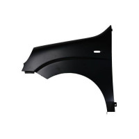 Крило переднє ліве Fiat Doblo 05-09 (FPS) 51754866
