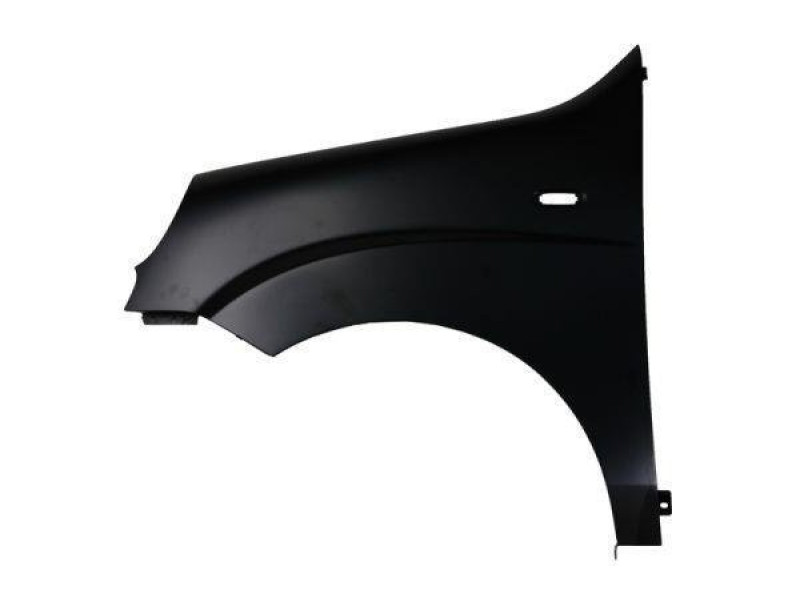 Крило переднє ліве Fiat Doblo 05-09 (FPS) 51754866