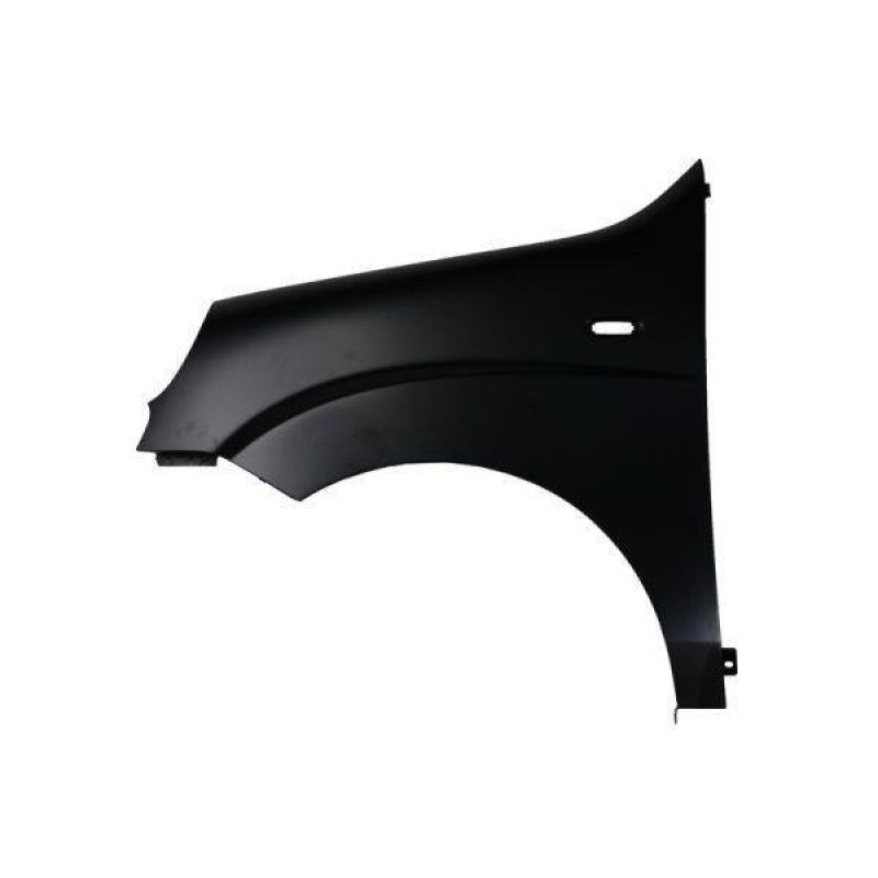Крило переднє ліве Fiat Doblo 05-09 (FPS) 51754866