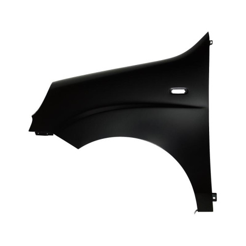 Крило переднє ліве Fiat Doblo 2005-2009 (TW) 51754845