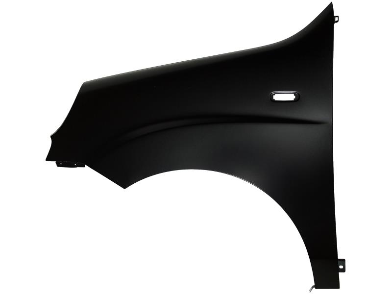 Крило переднє ліве Fiat Doblo 05-09 (TW) 51754845