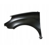 Крило переднє ліве Fiat Doblo 15- (Тайвань) 51973882