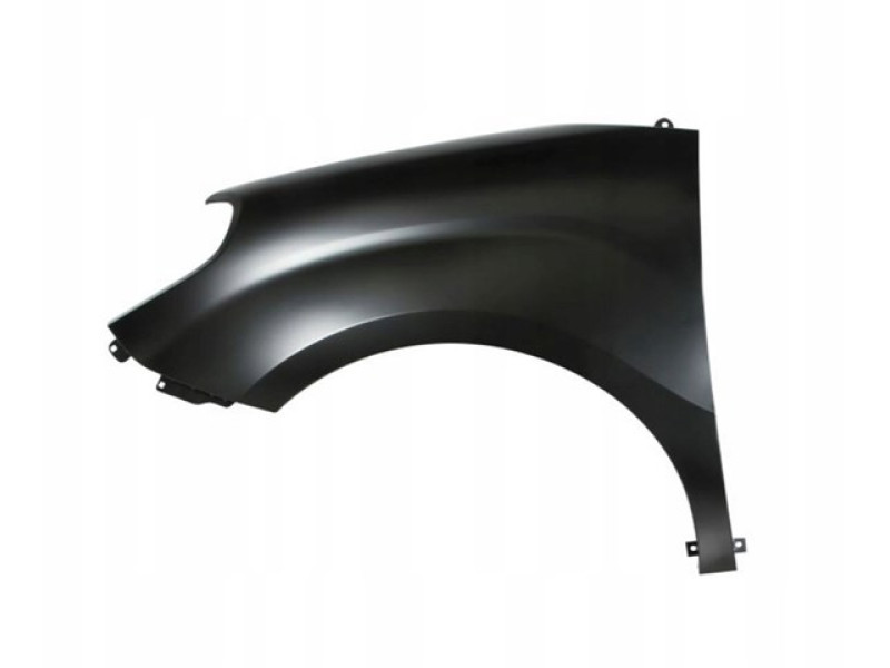 Крило переднє ліве Fiat Doblo 15- (TP) 51973882