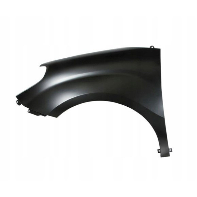 Крило переднє ліве Fiat Doblo 15- (Тайвань) 51973882