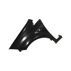 Крило переднє ліве Fiat Linea 07-15 (Тайвань) 51805042