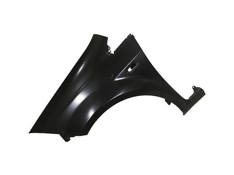 Крило переднє ліве Fiat Linea 07-15 (Тайвань) 51805042