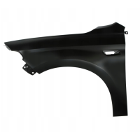 Крило переднє ліве Fiat Tipo 16- з отв. (Тайвань)